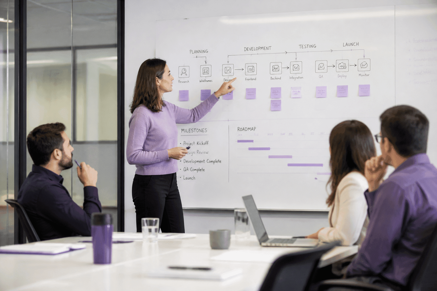 Beyond the Platform: How to Overcome ERP Implementation Challenges by Choosing the Right Software Company in 2026