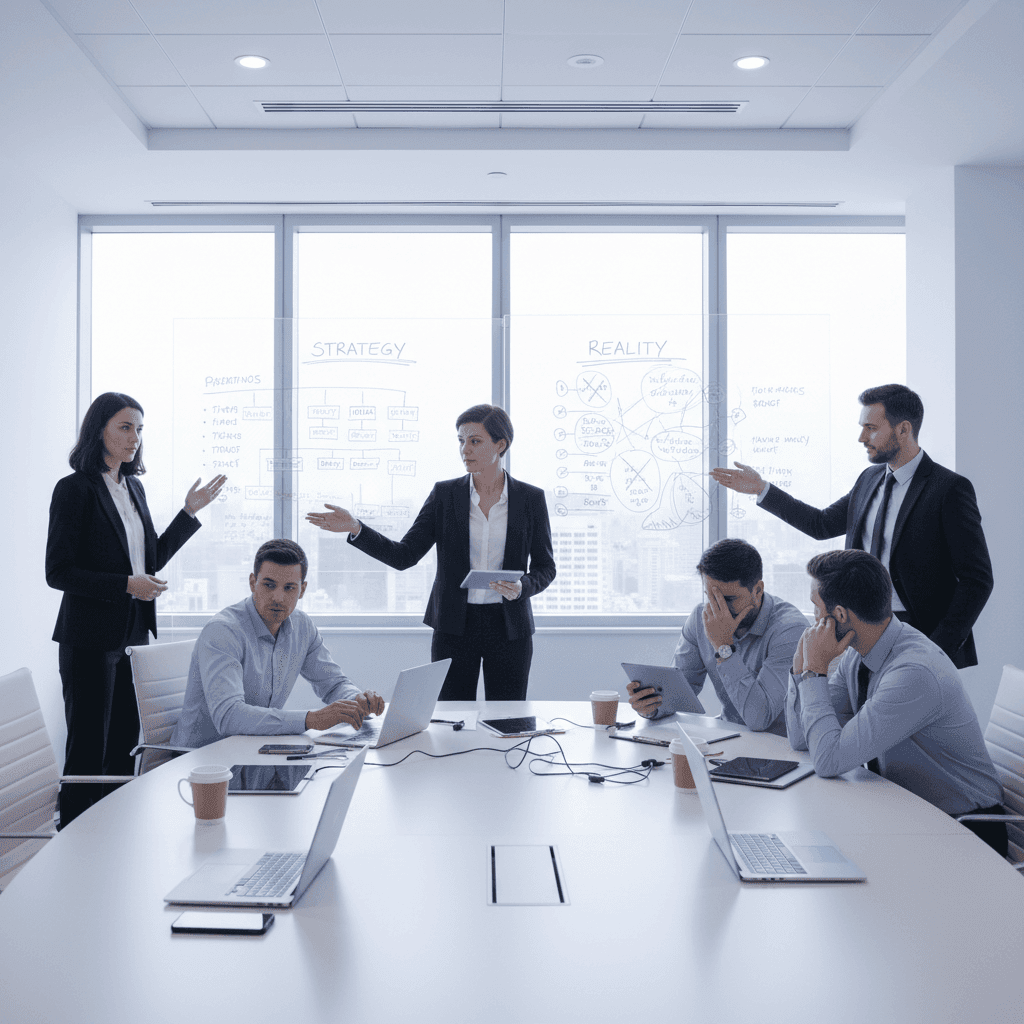 Navigating the Pitfalls: A Leader's Guide to Overcoming Key Challenges in DevOps Development