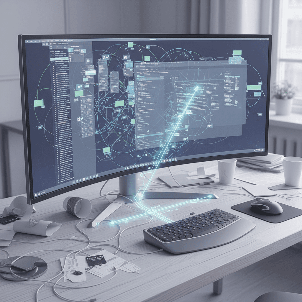 The Essential Guide to Version Control Systems for Modern Software Engineering