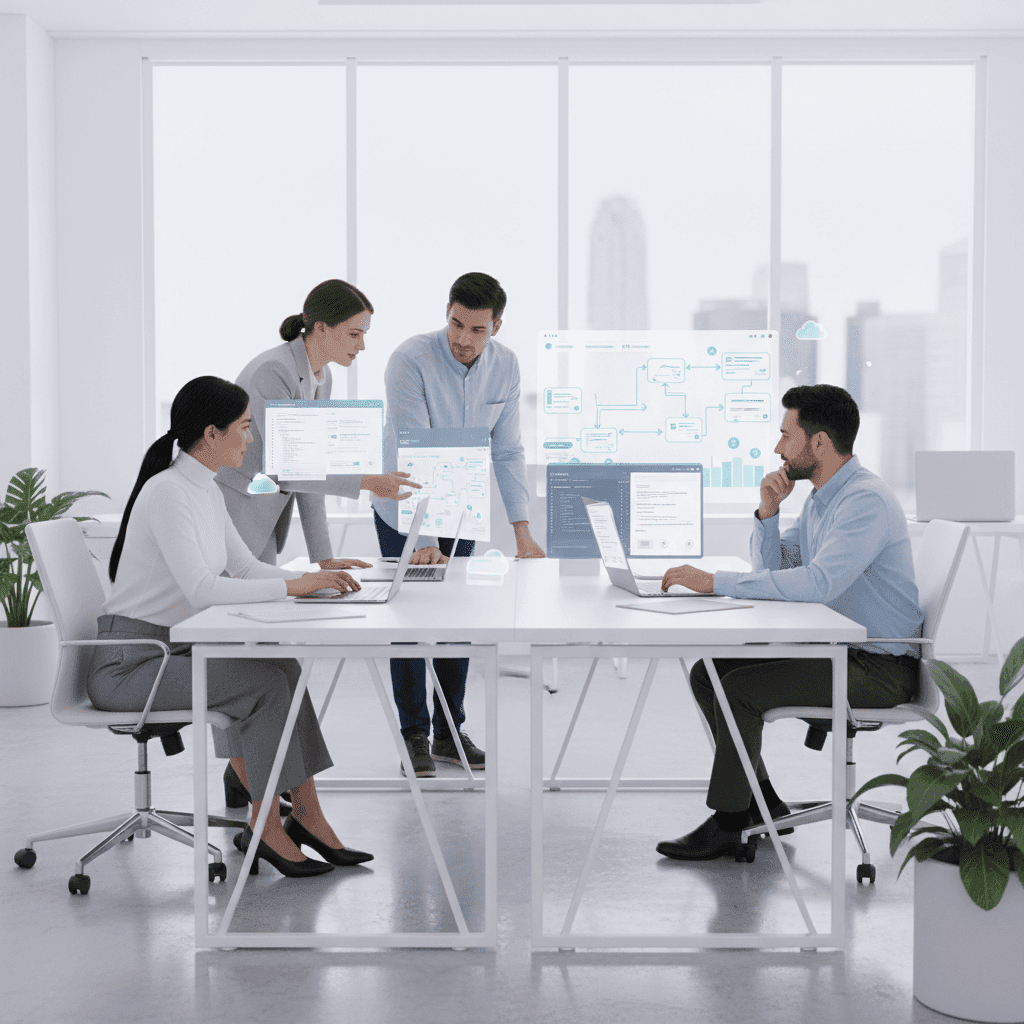 The Role of Automation in DevOps: A Guide by a Leading DevOps Development Company