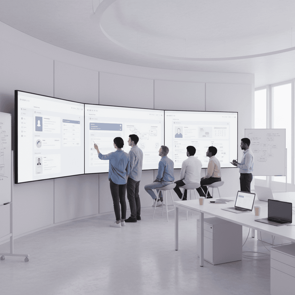 Beyond the Build: Why User Experience is a Core Skill in Modern Software Engineering