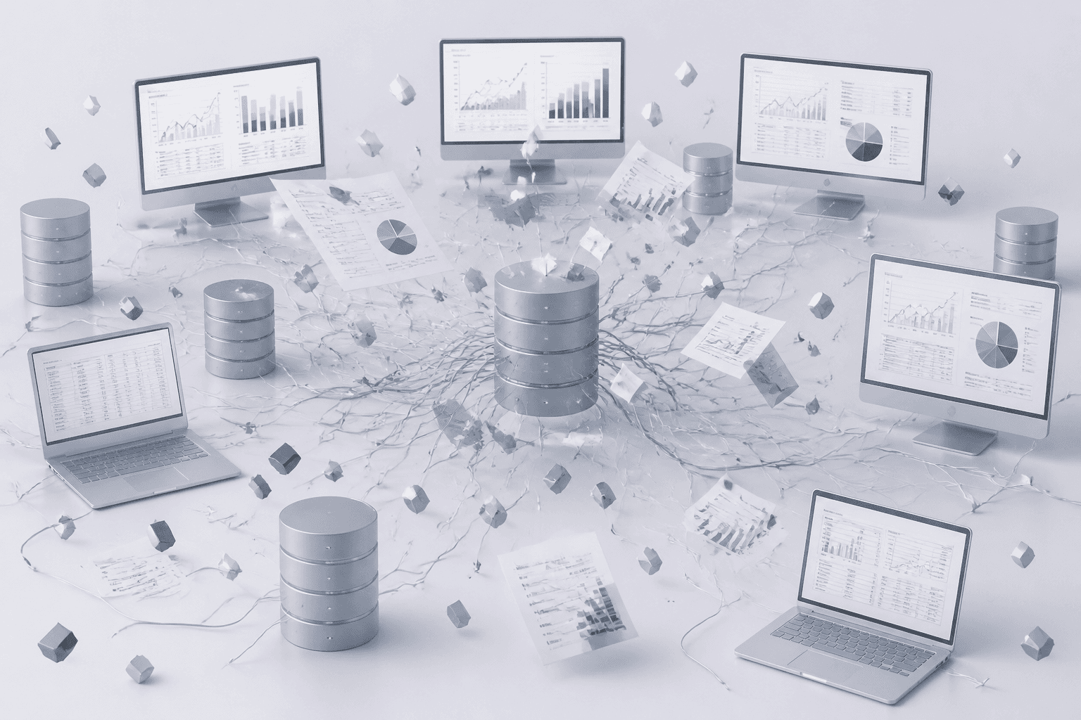 Beyond Efficiency: How Partnering with Top ERP Software Companies Drives Strategic Growth in 2026
