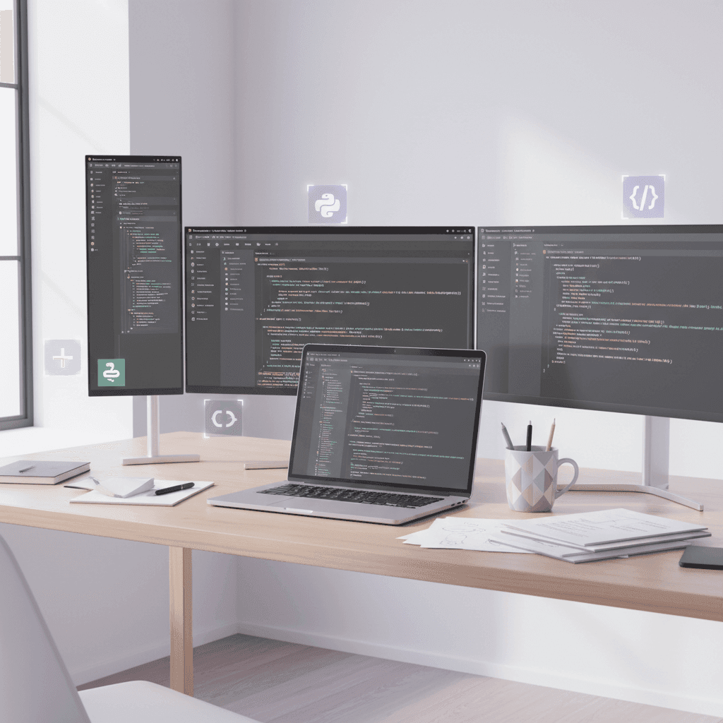 The Software Engineer's Guide to Programming Languages: From Web to AI