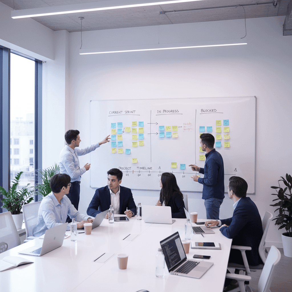 A Software Engineering Guide to the Software Development Life Cycle (SDLC)