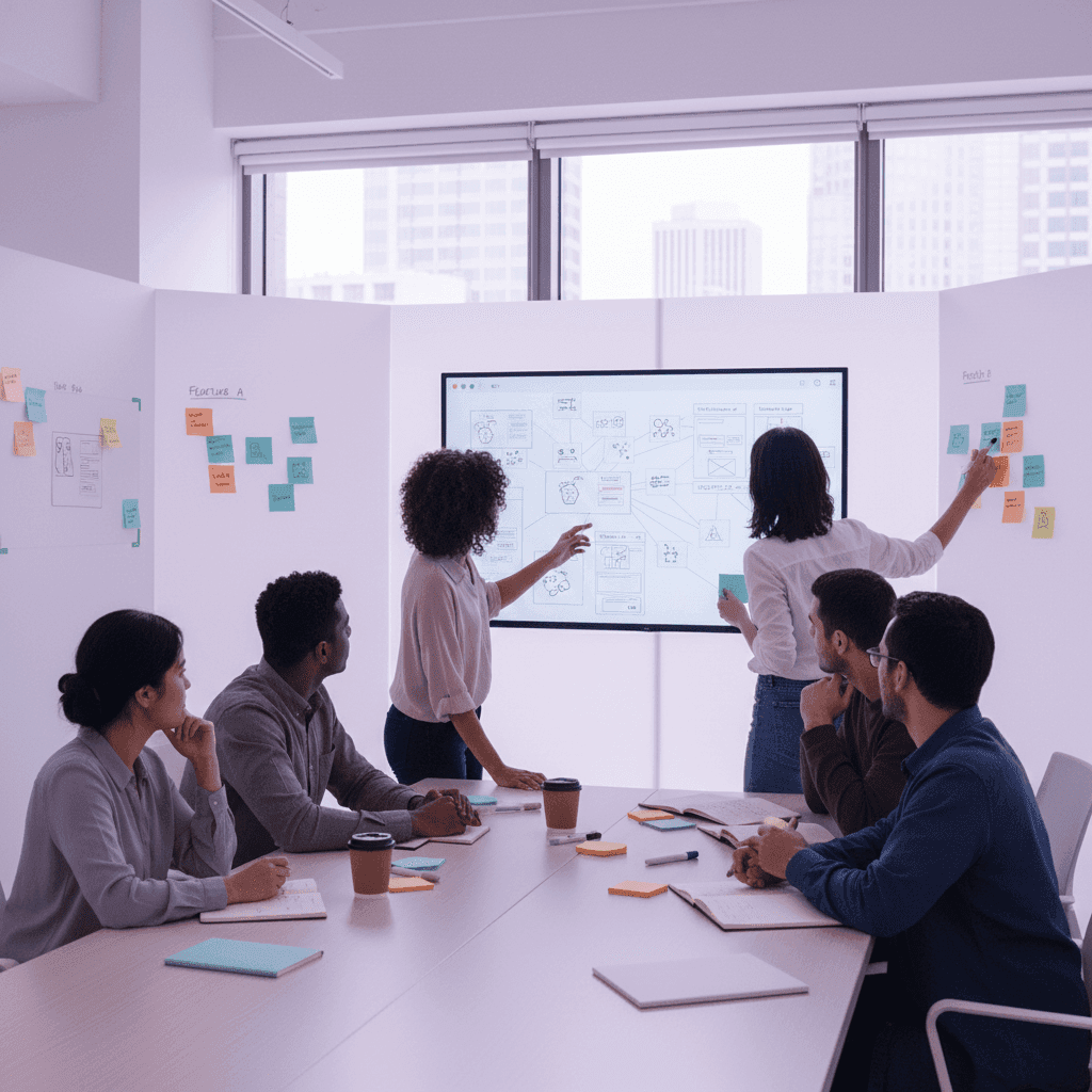 Navigating the Maze: Common Challenges in Custom Software Development (and How to Solve Them)