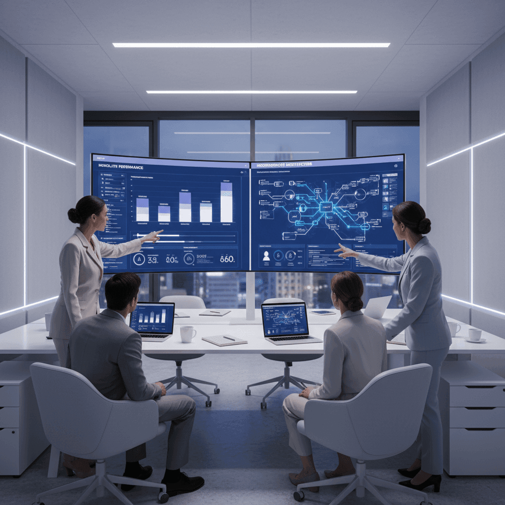 Microservices vs. Monolith: A Software Engineering Guide to Choosing the Right Architecture