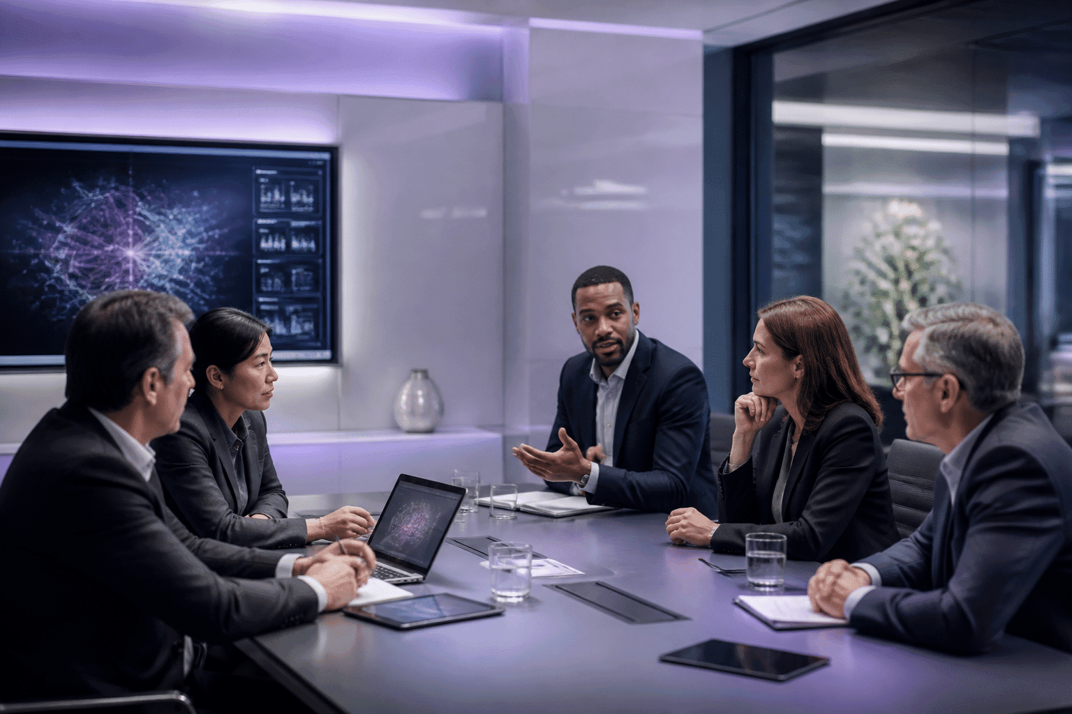 Top ERP Software Companies: A CTO's Strategic Guide for 2026