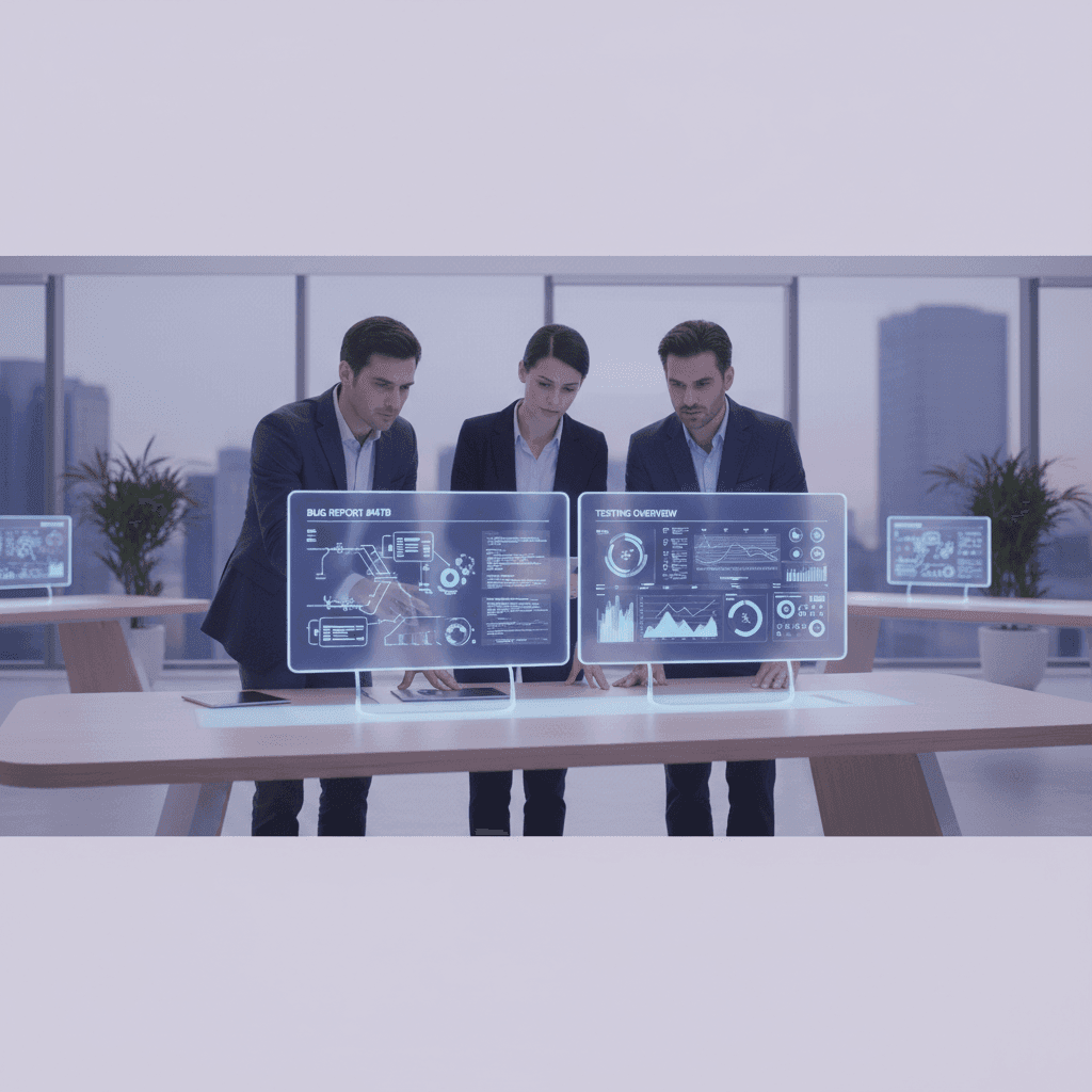 The Engineer's Guide to Software Testing and Quality Assurance