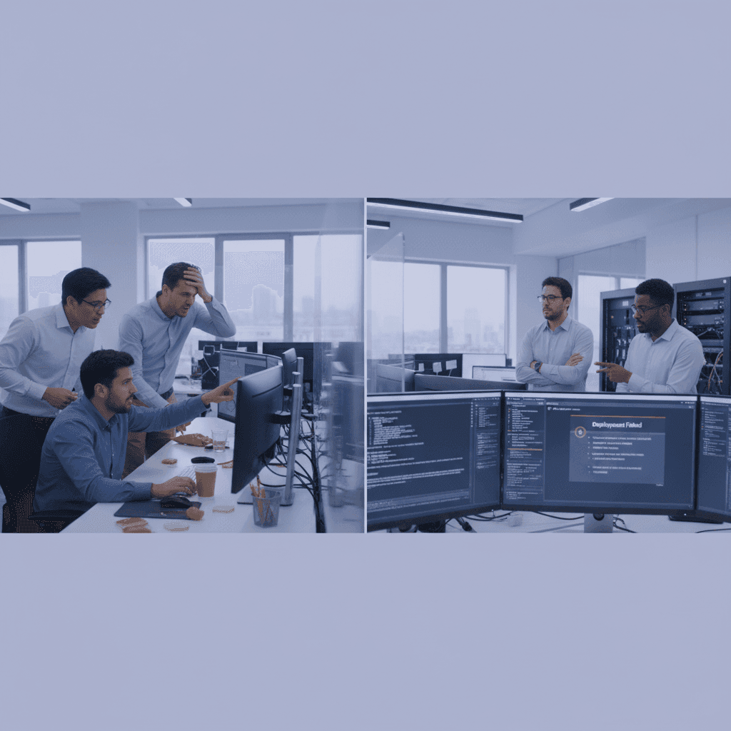 The DevOps Revolution: Essential Practices for Modern Software Engineering