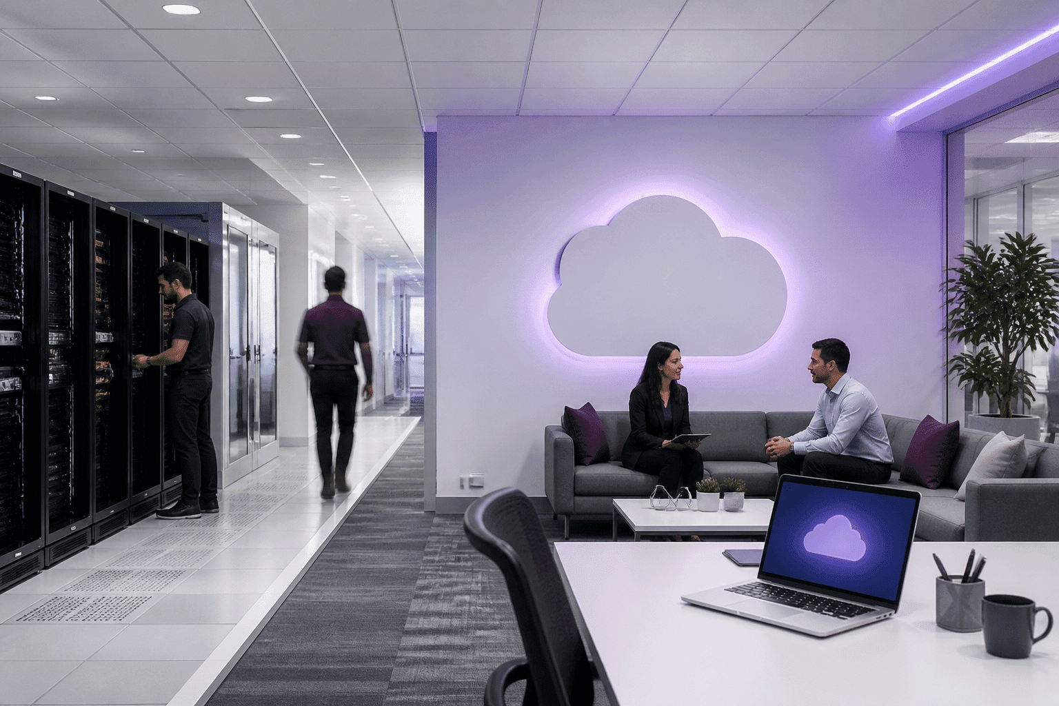 A CTO's Guide to ERP Software: 6 Core Types to Consider for Business Modernization