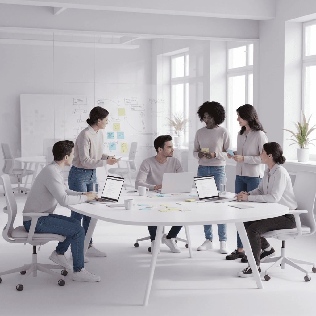 A Software Engineer's Guide to Agile Methodologies: From Theory to Practice