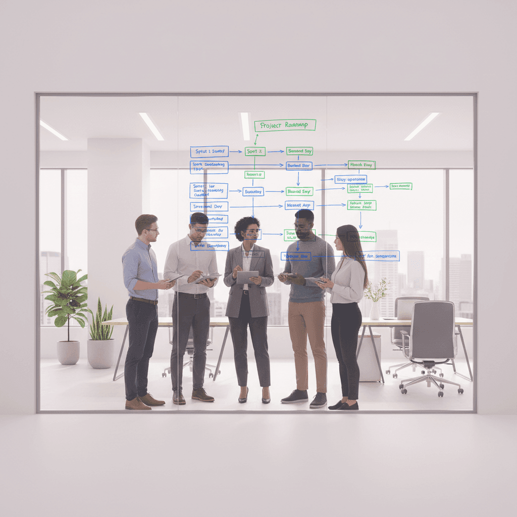 How to Choose the Right Custom Software Development Company: A Definitive Guide