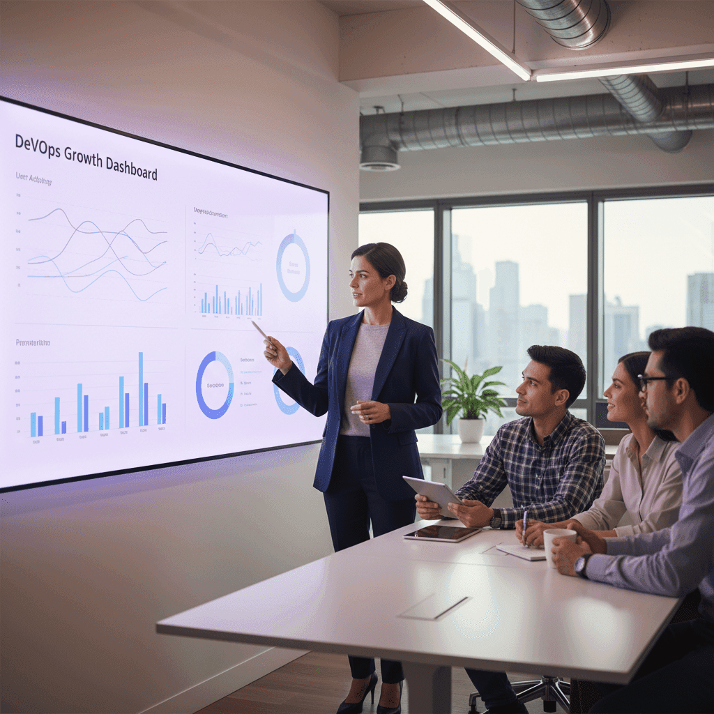 How to Choose the Right DevOps Development Company: A CTO's Vetting Guide