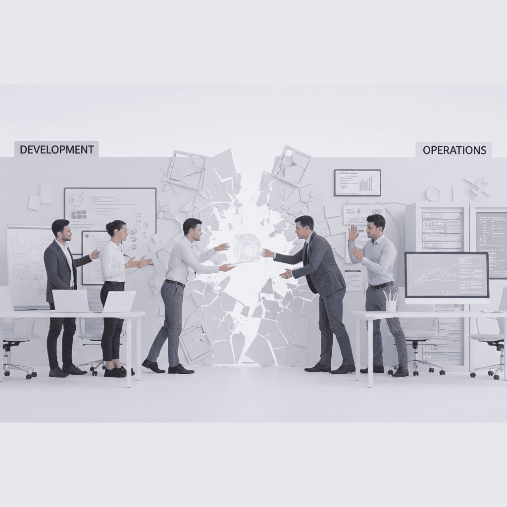 Beyond the Tools: A Complete Guide to Building a Collaborative DevOps Development Culture