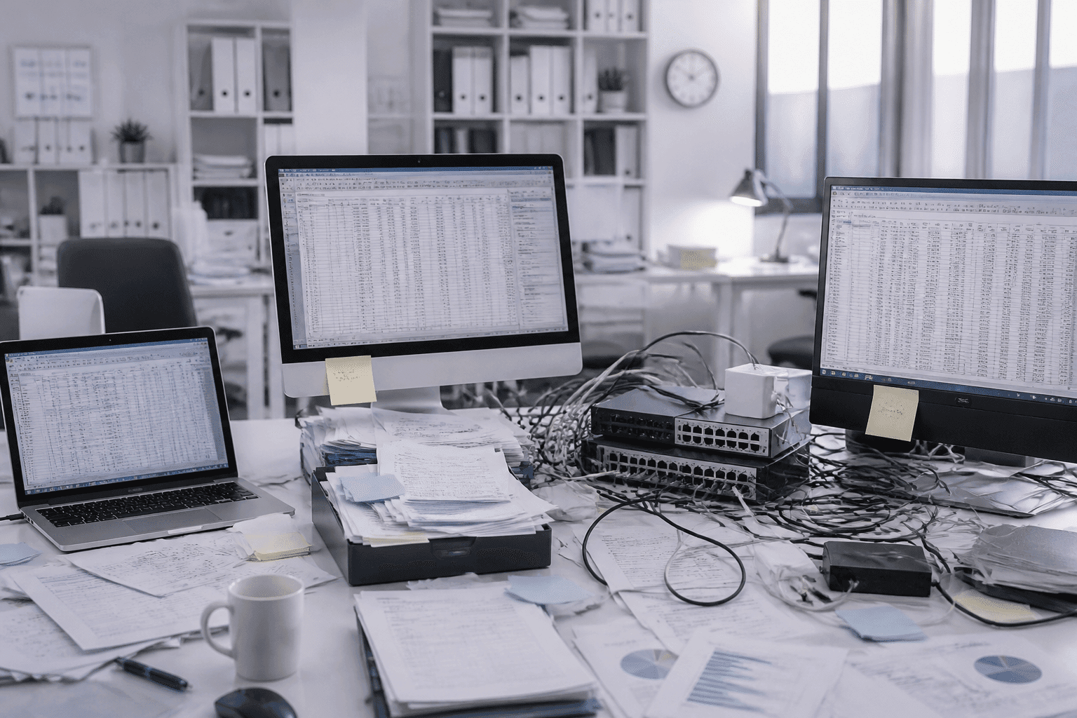 Choosing Your Partner for a Unified Future: A Strategic Guide to ERP Integration in 2026