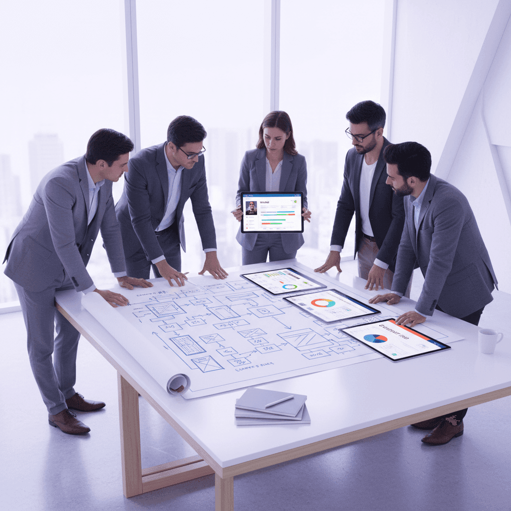 Custom vs. Off-the-Shelf Software: 9 Factors to Choose the Right Solution