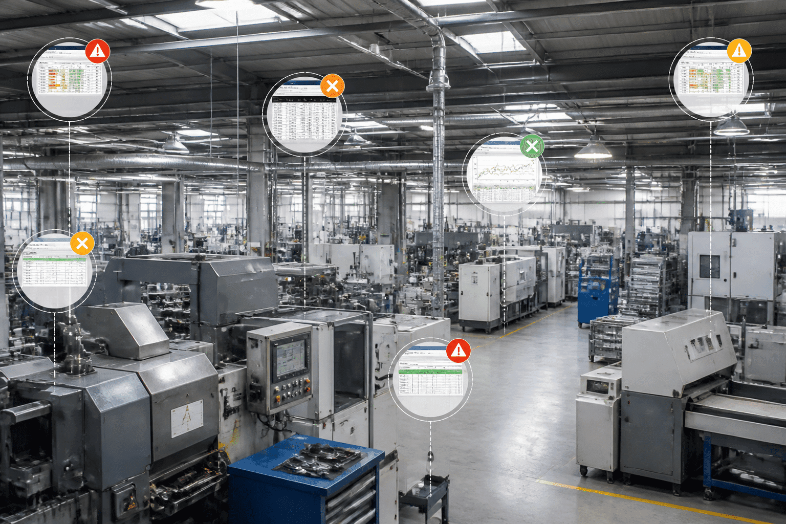 Beyond the Factory Floor: A CTO's Guide to Integrating ERP Software for Manufacturing in 2026