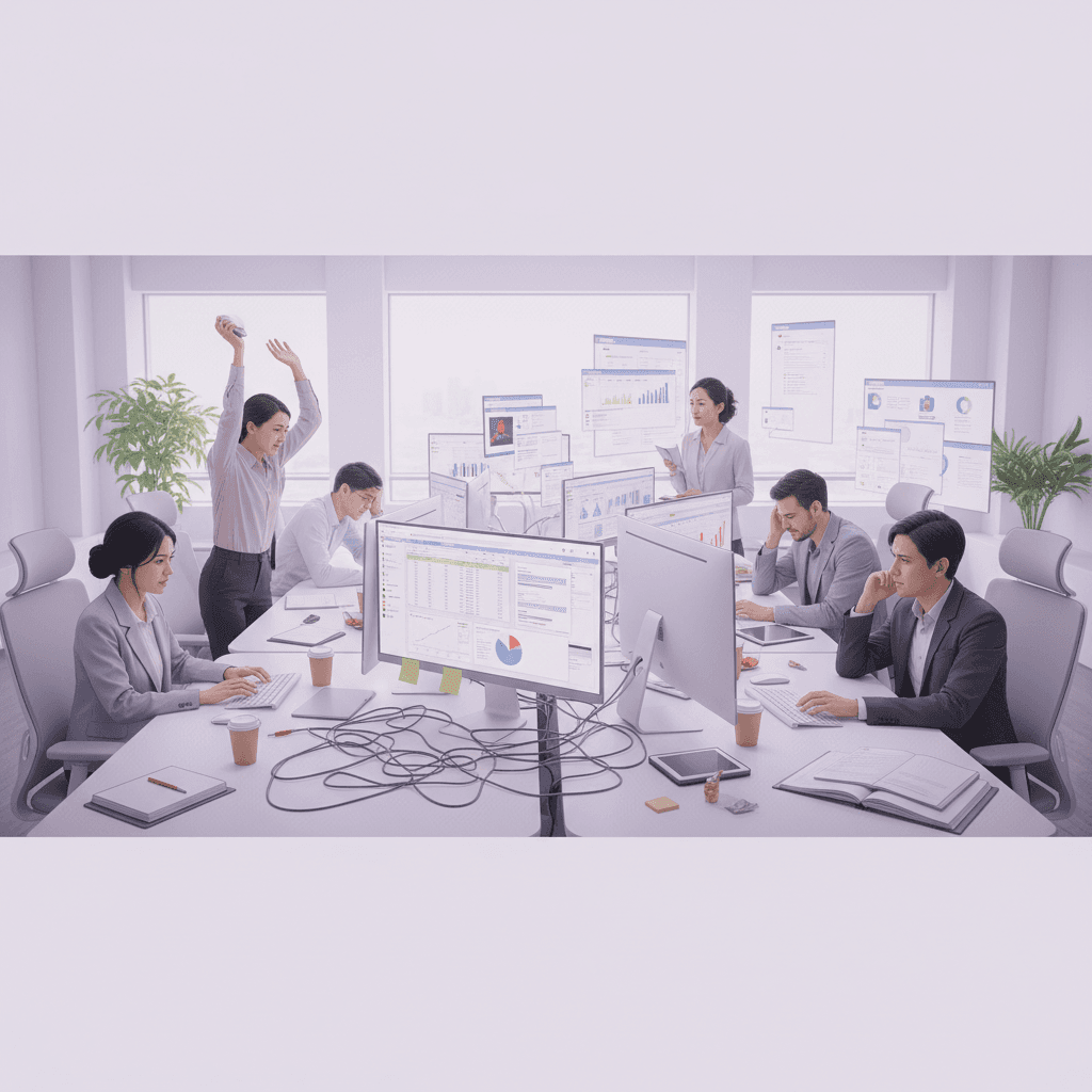 Beyond Off-the-Shelf: 7 Strategic Benefits of Custom Software Development