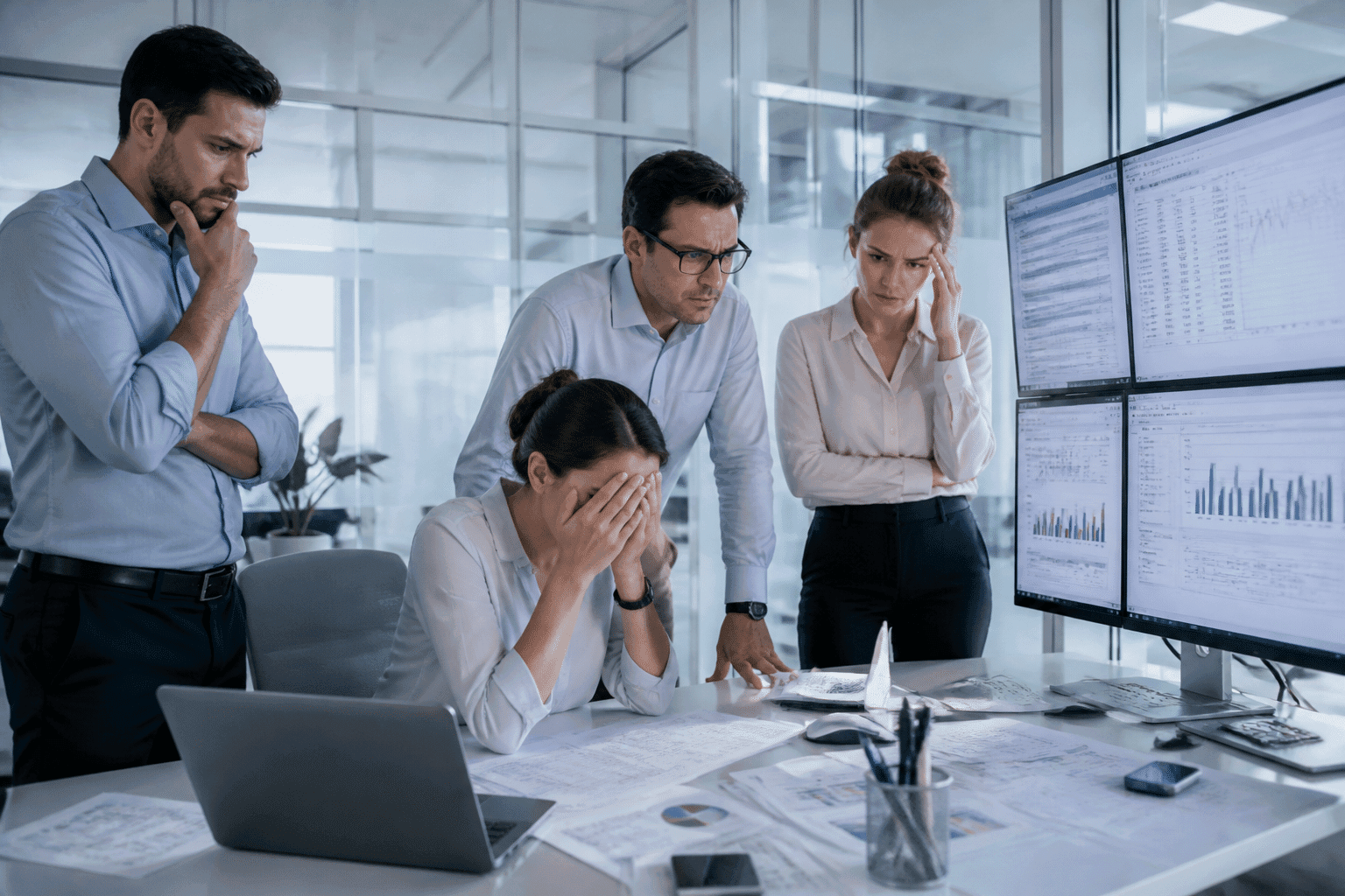 Beyond One-Size-Fits-All: Why Top ERP Software Companies Champion Industry-Specific Solutions in 2026