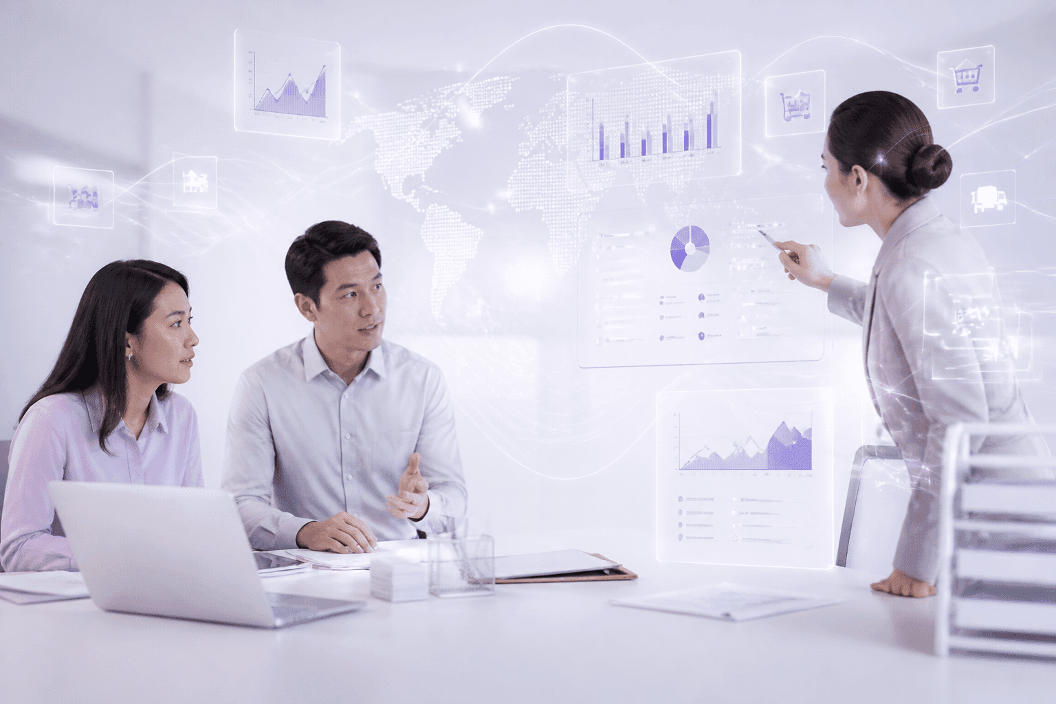 Top 8 ERP Software for Small Business Growth in 2026